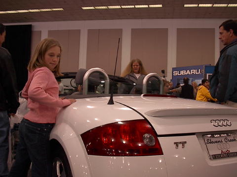 2003carshow