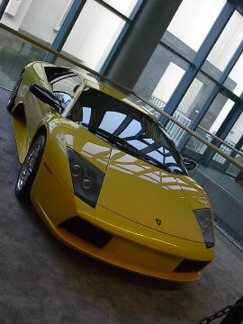 lghini