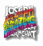 Joseph & the Amazing Technicolor Dreamcoat